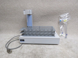 Perkin Elmer AS 90A Autosampler for AAnalyst 700/800 AA Systems