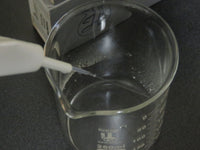 HAMILTON ML530B MICRO-LAB 500 Series, Dual Syringe Liquid Diluter Dispenser