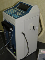 HAMILTON ML530B MICRO-LAB 500 Series, Dual Syringe Liquid Diluter Dispenser