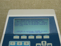 HAMILTON ML530B MICRO-LAB 500 Series, Dual Syringe Liquid Diluter Dispenser