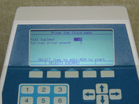 HAMILTON ML530B MICRO-LAB 500 Series, Dual Syringe Liquid Diluter Dispenser