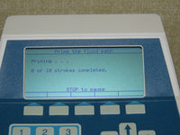 HAMILTON ML530B MICRO-LAB 500 Series, Dual Syringe Liquid Diluter Dispenser