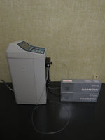 HAMILTON ML530B MICRO-LAB 500 Series, Dual Syringe Liquid Diluter Dispenser