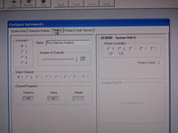 LACHAT QuiKChem QC8500 Series 2 Flow Injection Analysis ASX-410 Autosampler RP-150 Pump