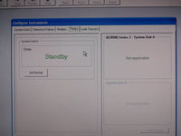 LACHAT QuiKChem QC8500 Series 2 Flow Injection Analysis ASX-410 Autosampler RP-150 Pump