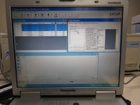 LACHAT QuiKChem QC8500 Series 2 Flow Injection Analysis ASX-410 Autosampler RP-150 Pump