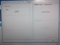 LACHAT QuiKChem QC8500 Series 2 Flow Injection Analysis ASX-400 Autosampler RP-150 Pump