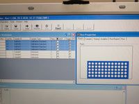 LACHAT QuiKChem QC8500 Series 2 Flow Injection Analysis ASX-400 Autosampler RP-150 Pump