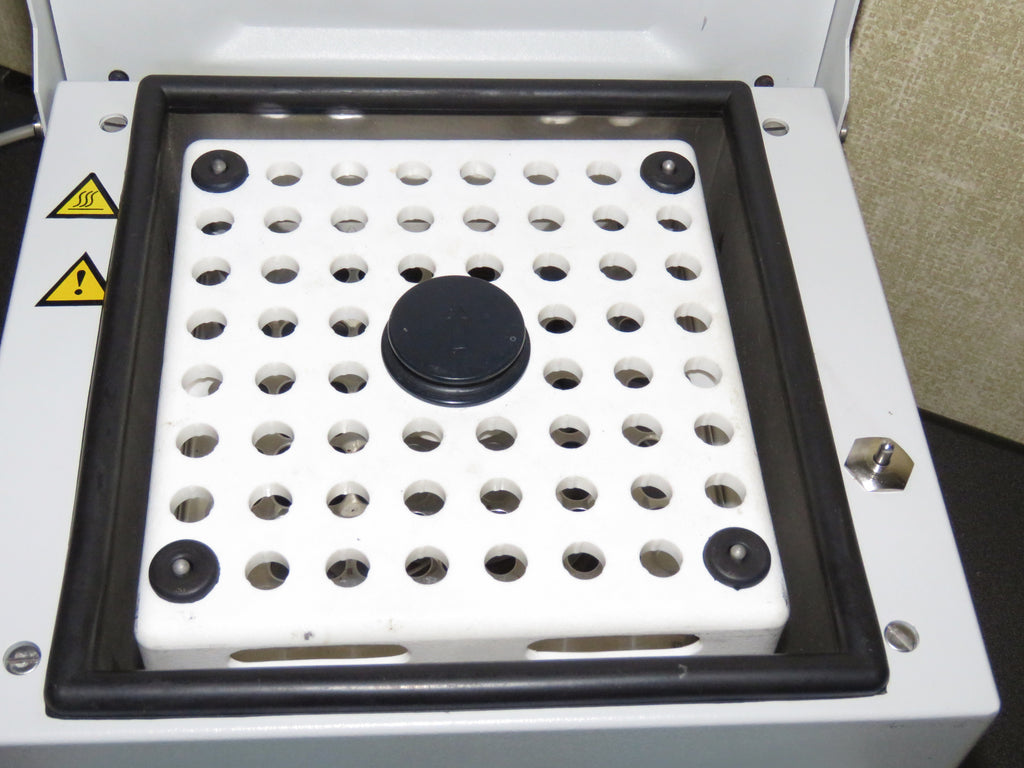 Labnet Vortemp 56 Laboratory Microtube Incubator Shaker | Express Lab ...