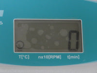Labnet Vortemp 56 Laboratory Microtube Incubator Shaker