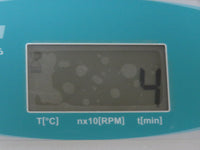 Labnet Vortemp 56 Laboratory Microtube Incubator Shaker