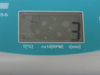Labnet Vortemp 56 Laboratory Microtube Incubator Shaker