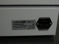 Labnet Vortemp 56 Laboratory Microtube Incubator Shaker