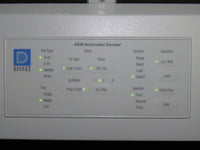 Dionex AS40 Automated Sampler Ion Chromatography Autosampler