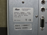 Leica CTR5500 Microscope Control Unit with power supply for Leica DM6000B