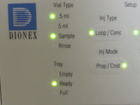 Dionex AS40 Automated Sampler Ion Chromatography Autosampler