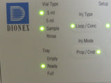 Dionex AS40 Automated Sampler Ion Chromatography Autosampler