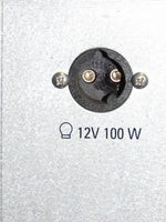Leica CTR5500 Microscope Control Unit with power supply for Leica DM6000B