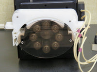 Ismatec MCP V5.12 ISM726B-0532 Dispensing Peristaltic Pump w/ CA4 (4) Channel Pump Head