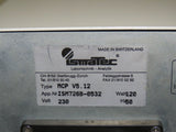 Ismatec MCP V5.12 ISM726B-0532 Dispensing Peristaltic Pump w/ CA4 (4) Channel Pump Head