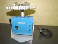 Cole-Parmer Heavy Duty Dual Speed Roto-Torque Rotator 7637