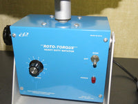 Cole-Parmer Heavy Duty Dual Speed Roto-Torque Rotator 7637