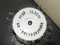 Cole-Parmer Heavy Duty Dual Speed Roto-Torque Rotator 7637