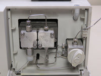 Shimadzu LC10-AT VP Liquid Chromagraph HPLC Pump Flow Tested