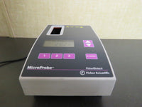 Fisher Scientific MicroProbe Incubator Module 15-188-30 Temp Verified