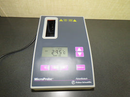Fisher Scientific MicroProbe Incubator Module 15-188-30 Temp Verified