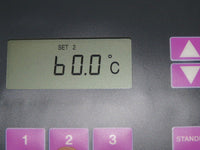 Fisher Scientific MicroProbe Incubator Module 15-188-30 Temp Verified