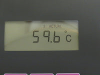 Fisher Scientific MicroProbe Incubator Module 15-188-30 Temp Verified