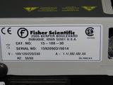 Fisher Scientific MicroProbe Incubator Module 15-188-30 Temp Verified