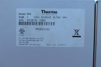 Thermo Scientific Precision Compact small Gravity Lab Oven Model 658 - Temp Verified