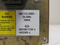 Shimadzu LC10-AT VP Liquid Chromagraph HPLC Pump Flow Tested