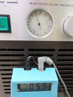 Hetofrig CB11 Refrigerated temperature bath, chiller Heto Inter Med