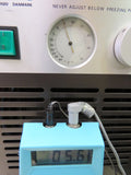 Hetofrig CB11 Refrigerated temperature bath,  lab chiller Heto Inter Med