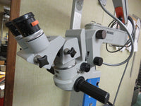 Zeiss OPMI MDM Surgical Microscope with Universal S2 Stand 12,5x Objectives