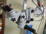 Zeiss OPMI MDM Surgical Microscope with Universal S2 Stand 12,5x Objectives