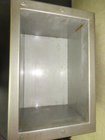 Hetofrig CB11 Refrigerated temperature bath, chiller Heto Inter Med