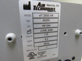 Air Techniques A/T 2000XR Dental X-Ray Film Processor Developer AT200XR