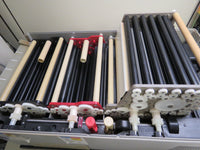 Air Techniques A/T 2000XR Dental X-Ray Film Processor Developer AT200XR