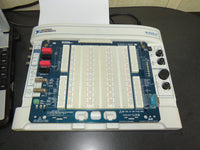National Instruments NI ELVIS II+ Engineering Lab Workstation w/Laptop + Software