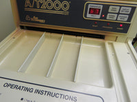 Air Techniques A/T 2000XR Dental X-Ray Film Processor Developer AT200XR