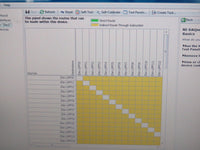 National Instruments NI ELVIS II+ Engineering Lab Workstation w/Laptop + Software