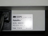3M ESPE ROTOMIX Rotating CAPSULE MIXING DEVICE for Dental Capsules