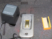 Alnor CompuFlow 8585 Anemometer Measure Air Flow, Temperature, Humidity Meter