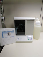 Hologic Cytyc ThinPrep 2000 Processor Slide Maker w/ Waste Bottle & Manual