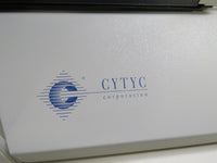 Hologic Cytyc ThinPrep 2000 Processor Slide Maker w/ Waste Bottle & Manual