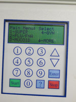 Hologic Cytyc ThinPrep 2000 Processor Slide Maker w/ Waste Bottle & Manual